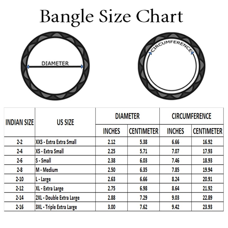 Touchstone NEW Metallic Colorful 2 Dozen Bangle Collection Indian Bollywood Textured Turquoise Color Jewelry Special Large Size Bangle Bracelets Set Of 24 In Gold Tone For Women - Image 5